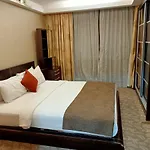 Ar Suite At Berjaya Times Square