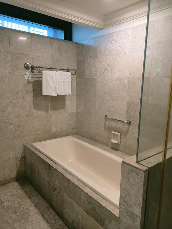 Apartment Ar At Berjaya Times Square Kuala Lumpur