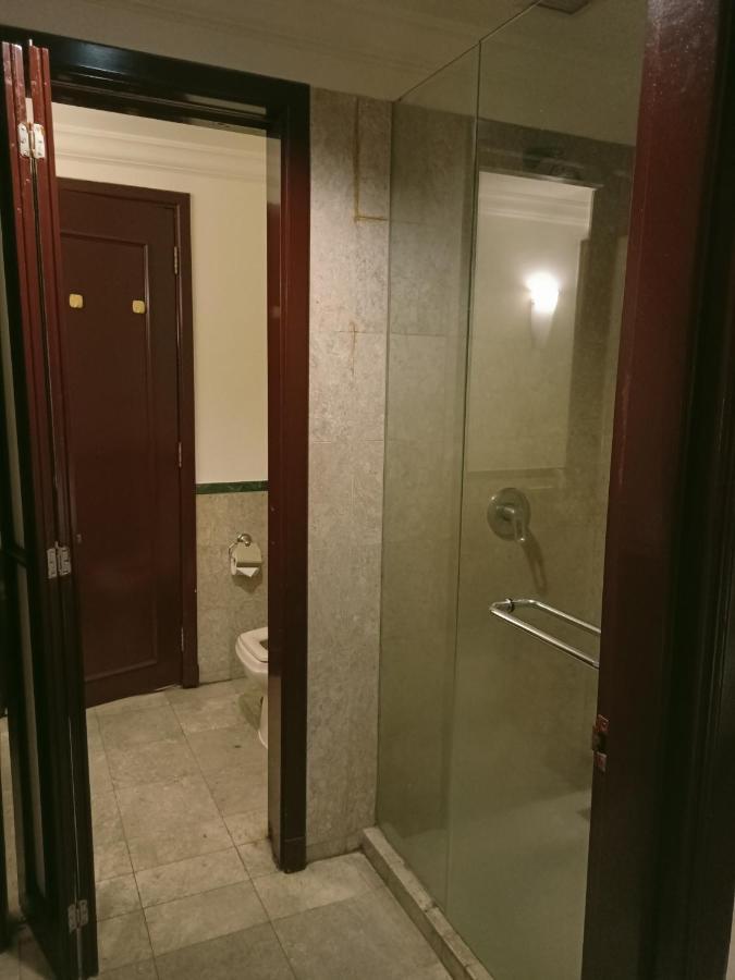 Ar At Berjaya Times Square Apartment