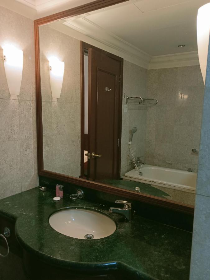 Ar At Berjaya Times Square Apartment Kuala Lumpur