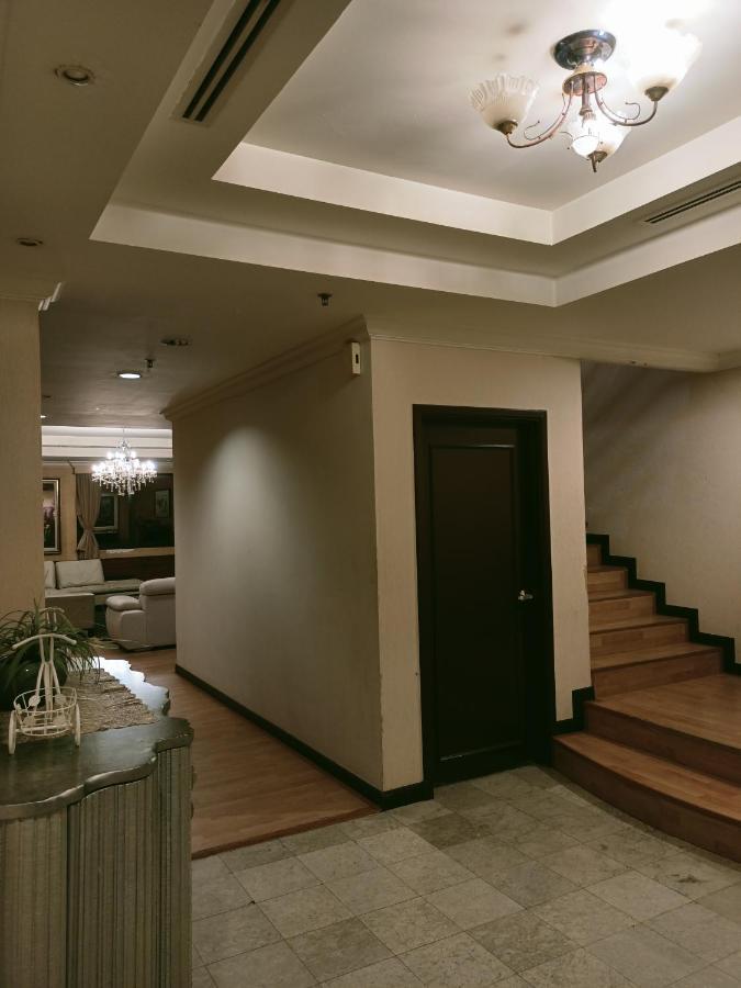 Ar At Berjaya Times Square Apartment
