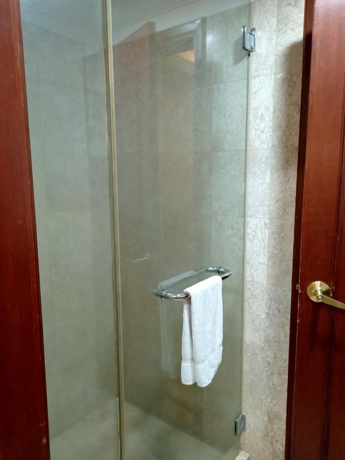 Ar At Berjaya Times Square Apartment