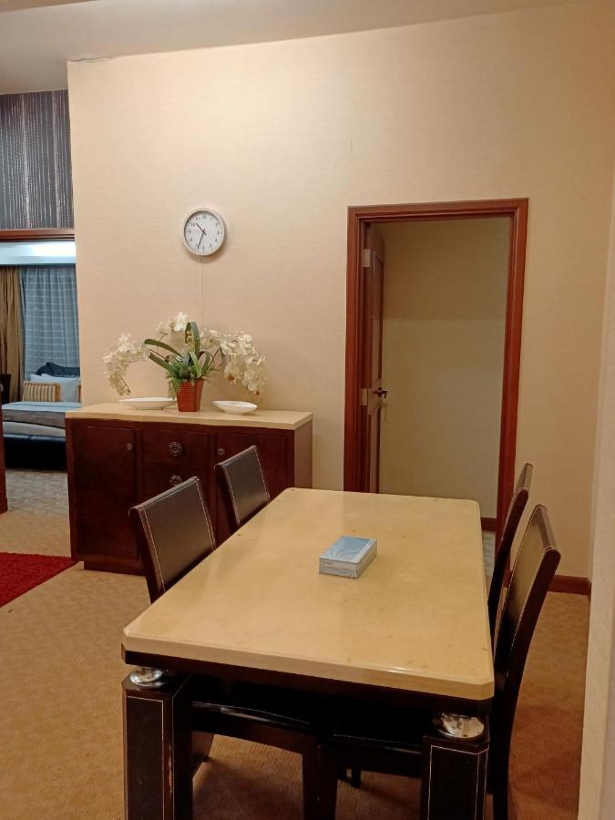 Apartment Ar At Berjaya Times Square Kuala Lumpur