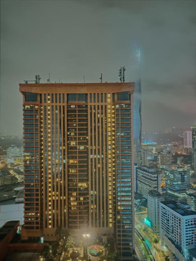 Ar At Berjaya Times Square