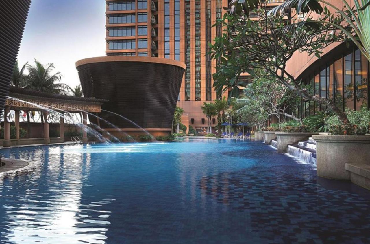 Ar At Berjaya Times Square Kuala Lumpur